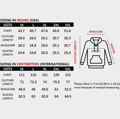 Men's and Women's Game Cosplay Winter Jacket