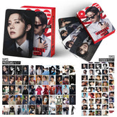 J-HOPE ARIRANG Personal Photocard Stickers