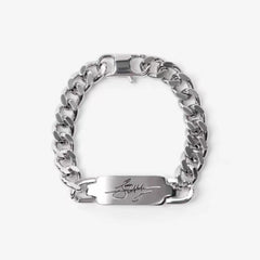 SKZ 5-STAR Dome Tour Bang Chan Bracelet