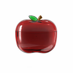 Apple Shaped AirPods Case 🍏🍎
