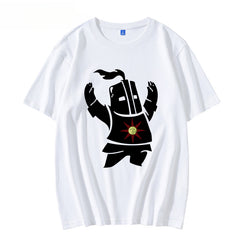 Praise The Sun Short Sleeve T-Shirt