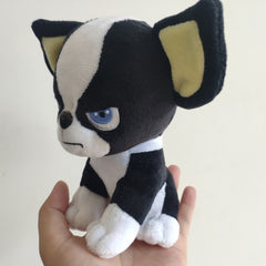 JoJo Puppy IGGY Plush Doll
