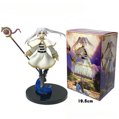 Anime Figure Ornament