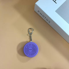 BANGTAN Oreo Keychain Pendant