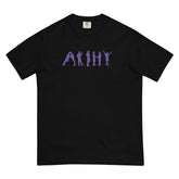 BANGTAN ARMY Butter Embroidered Tee