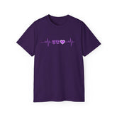 Bangtan Heartbeat T-Shirt