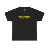 Bocchi Inspired Graphic Tee