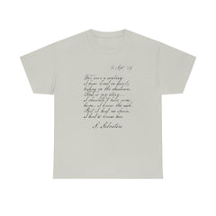 Stefan Salvatore Diary Team Stefan Tee
