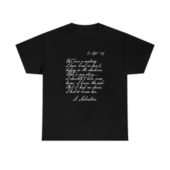 Stefan Salvatore Diary Team Stefan Tee