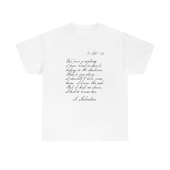 Stefan Salvatore Diary Team Stefan Tee
