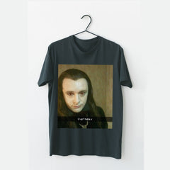 Twilight Aro Meme T-Shirt Top