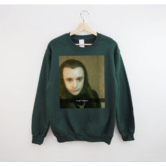 Twilight Aro Meme T-Shirt Top