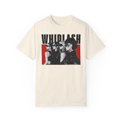 AE Whiplash Poster Printed Unisex Shirt