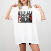 AE Whiplash Poster Printed Unisex Shirt