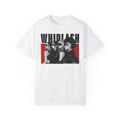 AE Whiplash Poster Printed Unisex Shirt