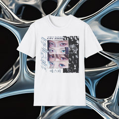AE EST 2020 Graphic Unisex Tee
