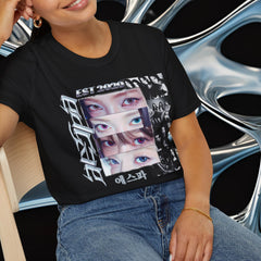 AE EST 2020 Graphic Unisex Tee