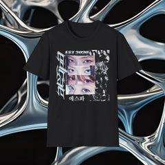 AE EST 2020 Graphic Unisex Tee