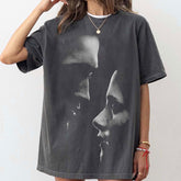 Chic Edward Bella Cotton T-shirt Gift