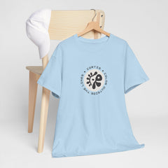 Unisex 'Color Outside the Lines' T-Shirt Top