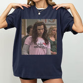 Team Edward Meme Graphic Unisex Tee