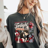 Twilight Inspired HOA HOA HOA T-Shirt