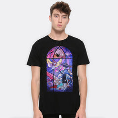GI Durin and Wanderer Graphic T-Shirt