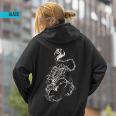 Founding Titan Eren Unisex Hoodie