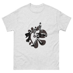 CORTIS Go! Crewneck Unisex T-Shirt