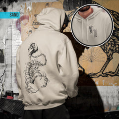 Founding Titan Eren Unisex Hoodie