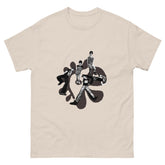 CORTIS Go! Crewneck Unisex T-Shirt
