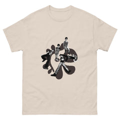 CORTIS Go! Crewneck Unisex T-Shirt