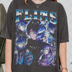 GI Flins Gaming Unisex T-Shirt