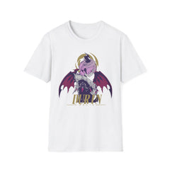 Durin GI Aesthetic Graphic T-Shirt