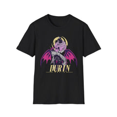 Durin GI Aesthetic Graphic T-Shirt