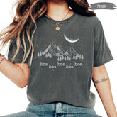 HOA HOA HOA Graphic Unisex T-Shirt