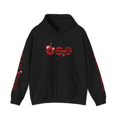 Cherry Blossom BTS World Tour Arirang Hoodie
