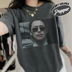 Jimin 2.0 Meme T-shirt