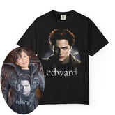 Edward Cullen Zendaya Same Vintage T-shirt