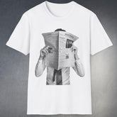 RM Namjoon Arirang Poster Graphic T-shirt