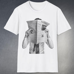 RM Namjoon Arirang Poster Graphic T-shirt