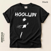 Hoolijin Jin Meme Unisex Cotton T-Shirt