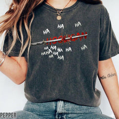Bangtan Arirang Hooligan Graphic Tee