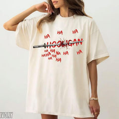 Bangtan Arirang Hooligan Graphic Tee