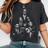Vintage BANGTAN 2.0 Cotton Washed Tee