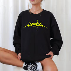 AE Lemonade Tracklist Printed T-shirt Top