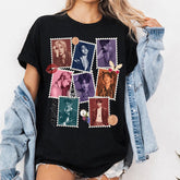 ATE Member Group Monogram T-shirt