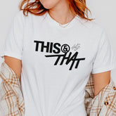 SKZ This And That STAY Graphic Tee
