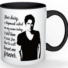 Vampire Diaries ~Damon~ Mug