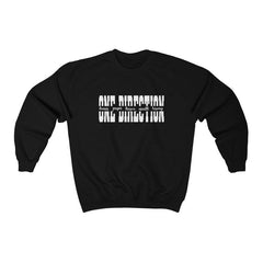 1D Anniversary Crewneck Sweatshirt